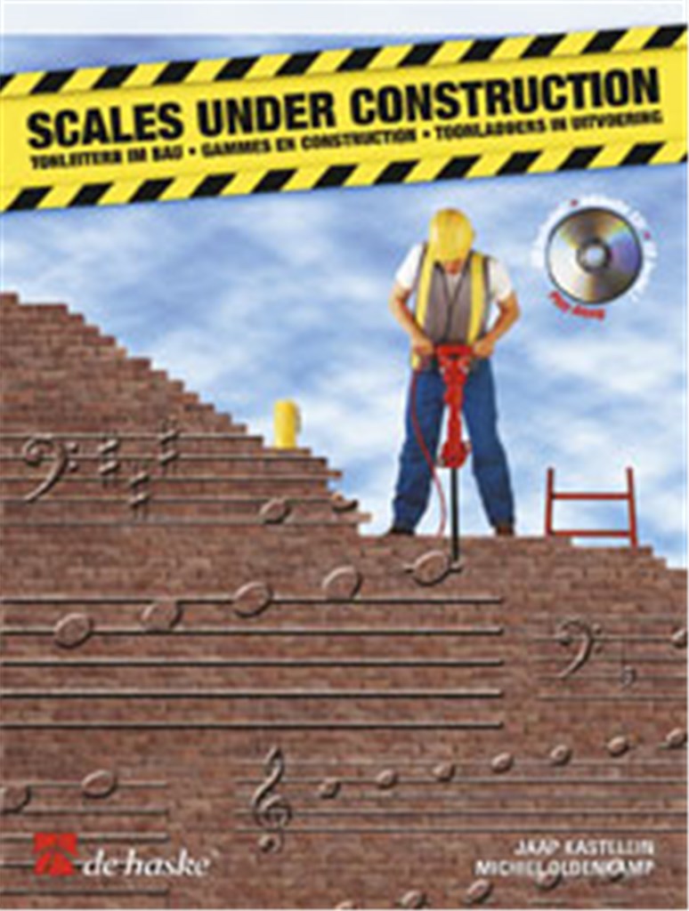Scales under Construction